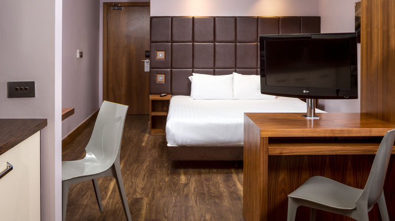 <b>Roomzzz Leeds City Room</b>. Images powered by <a href="https://www.leonardoworldwide.com/" title="Leonardo Worldwide" target="_blank">Leonardo</a>.