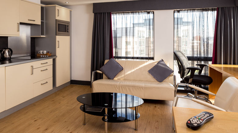 <b>Roomzzz Leeds City West Room</b>. Images powered by <a href="https://www.leonardoworldwide.com/" title="Leonardo Worldwide" target="_blank">Leonardo</a>.