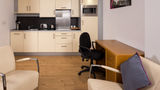 Roomzzz Leeds City West Room
