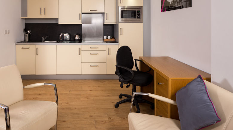 <b>Roomzzz Leeds City West Room</b>. Images powered by <a href="https://www.leonardoworldwide.com/" title="Leonardo Worldwide" target="_blank">Leonardo</a>.