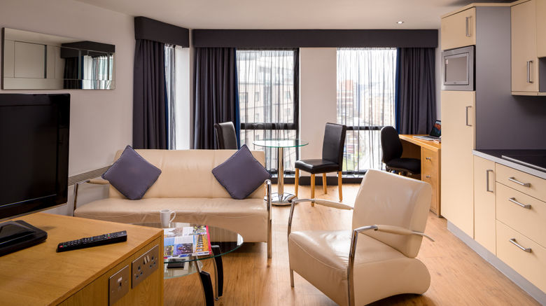 <b>Roomzzz Leeds City West Room</b>. Images powered by <a href="https://www.leonardoworldwide.com/" title="Leonardo Worldwide" target="_blank">Leonardo</a>.
