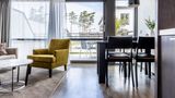 Riviera Hotel Room