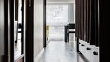 Riviera Hotel Room