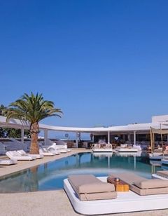 Andronikos Hotel-Adults Only