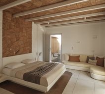 Andronikos Hotel-Adults Only Room