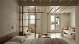 Andronikos Hotel-Adults Only Room
