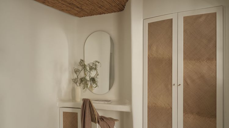 Andronikos Hotel-Adults Only Room
