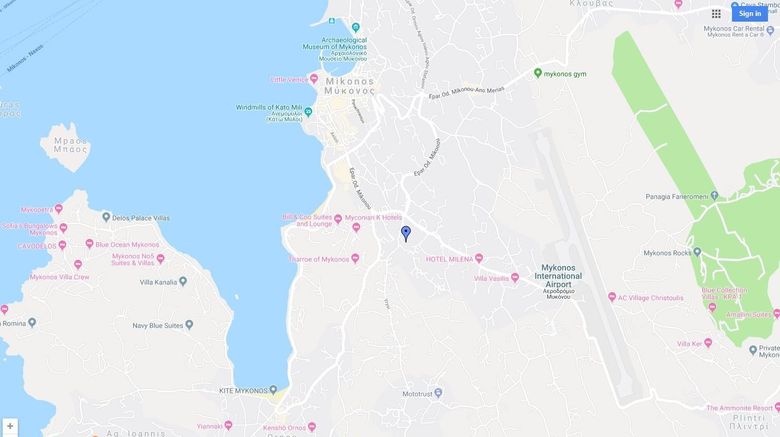 <b>Andronikos Hotel-Adults Only Other</b>. Images powered by <a href="https://www.leonardoworldwide.com/" title="Leonardo Worldwide" target="_blank">Leonardo</a>.