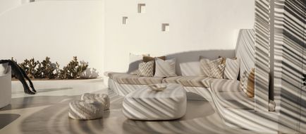 Andronikos Hotel-Adults Only Exterior