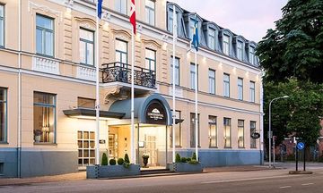Hotel Continental