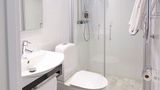 Hotel Continental Room