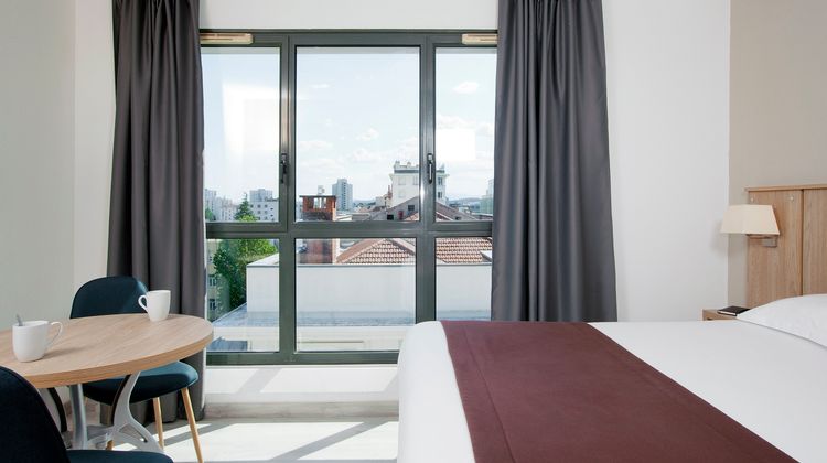 Residhome Appart Hotel Lyon Gerland Other