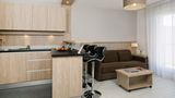 Residhome Appart Hotel Lyon Gerland Other