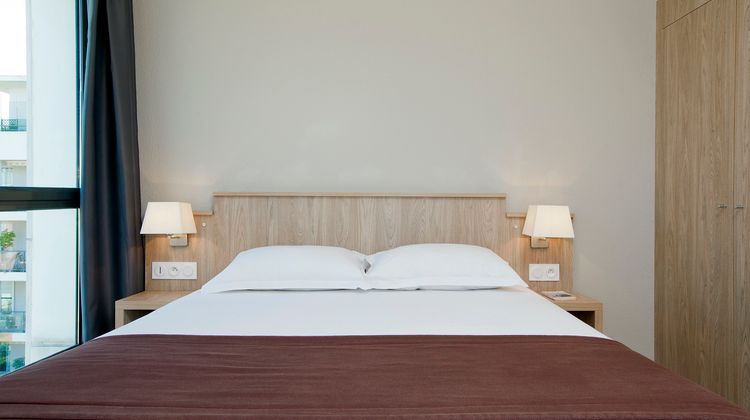 Residhome Appart Hotel Lyon Gerland Other