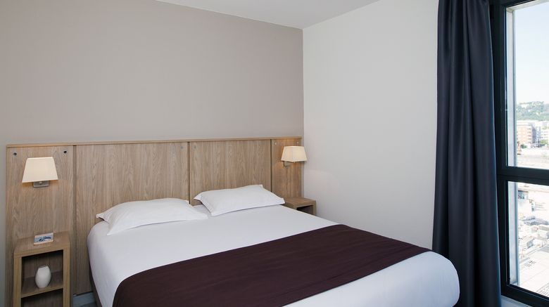 <b>Residhome Appart Hotel Lyon Gerland Other</b>. Images powered by <a href="https://www.leonardoworldwide.com/" title="Leonardo Worldwide" target="_blank">Leonardo</a>.