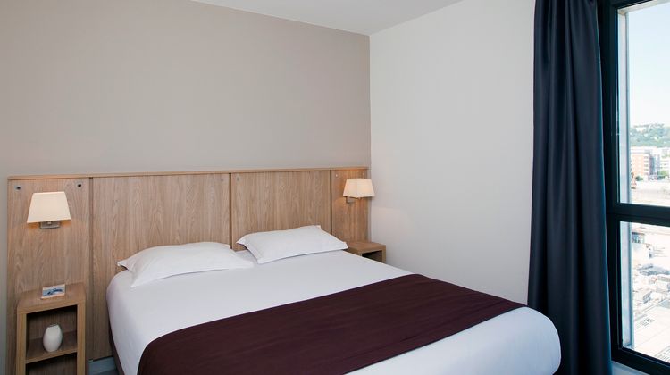 Residhome Appart Hotel Lyon Gerland Other