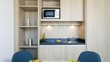 Residhome Appart Hotel Lyon Gerland Suite