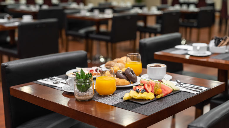 <b>Crisol Riosol Restaurant</b>. Images powered by <a href="https://www.leonardoworldwide.com/" title="Leonardo Worldwide" target="_blank">Leonardo</a>.