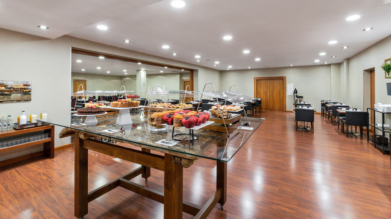 <b>Crisol Riosol Restaurant</b>. Images powered by <a href="https://www.leonardoworldwide.com/" title="Leonardo Worldwide" target="_blank">Leonardo</a>.