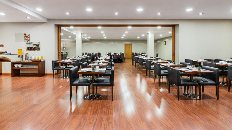 <b>Crisol Riosol Restaurant</b>. Images powered by <a href="https://www.leonardoworldwide.com/" title="Leonardo Worldwide" target="_blank">Leonardo</a>.
