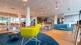 <b>Holiday Inn Express Bordeaux-Lormont Lobby</b>. Images powered by <a href="https://leonardo.com/" title="Leonardo Worldwide" target="_blank">Leonardo</a>.