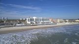 Hard Rock Hotel Daytona Beach Exterior