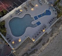Hard Rock Hotel Daytona Beach Exterior