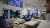 Hard Rock Hotel Daytona Beach Lobby
