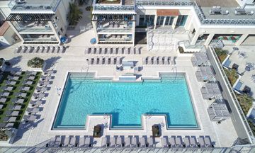 Hard Rock Hotel Daytona Beach