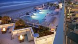 Hard Rock Hotel Daytona Beach Beach