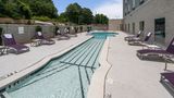 <b>Holiday Inn Express & Suites Airport Pool</b>. Images powered by <a href="https://www.leonardoworldwide.com/" title="Leonardo Worldwide" target="_blank">Leonardo</a>.