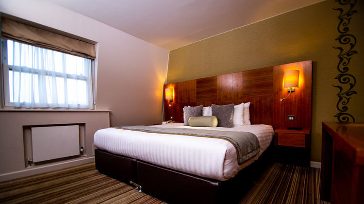 Blakemore Hyde Park Room