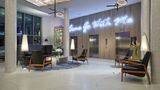 Hard Rock Hotel Daytona Beach Lobby