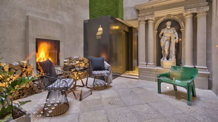 Casa Ellul Boutique Hotel Exterior