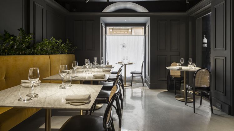 Casa Ellul Boutique Hotel Restaurant