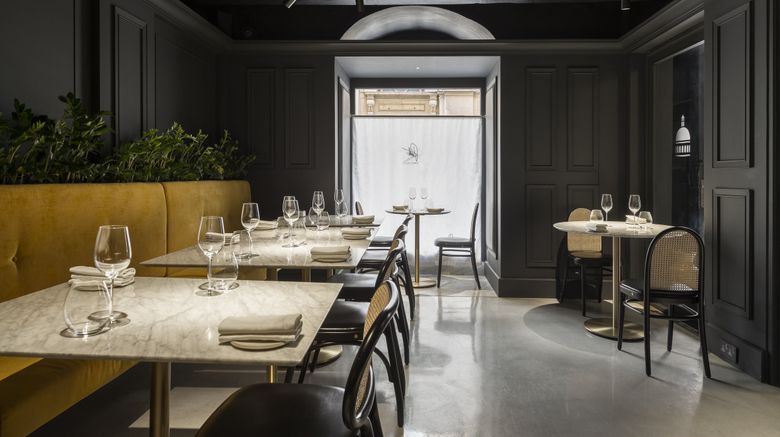 <b>Casa Ellul Boutique Hotel Restaurant</b>. Images powered by <a href="https://www.leonardoworldwide.com/" title="Leonardo Worldwide" target="_blank">Leonardo</a>.