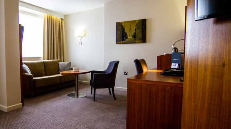 Blakemore Hyde Park Suite