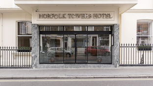 Norfolk Towers Paddington