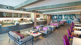 Hard Rock Hotel Desaru Coast Lobby