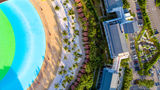 Hard Rock Hotel Desaru Coast Exterior