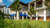 Hard Rock Hotel Desaru Coast Exterior