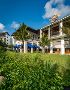 Hard Rock Hotel Desaru Coast