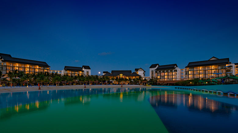 <b>Hard Rock Hotel Desaru Coast Exterior</b>. Images powered by <a href="https://www.leonardoworldwide.com/" title="Leonardo Worldwide" target="_blank">Leonardo</a>.