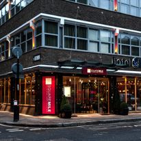 Hotel Indigo London Tower Hill