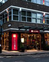 Hotel Indigo London Tower Hill