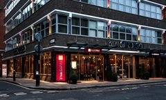 Hotel Indigo London Tower Hill
