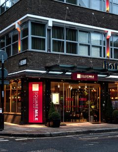 Hotel Indigo London Tower Hill