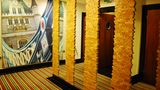 Hotel Indigo London Tower Hill Lobby