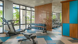 Hard Rock Hotel Desaru Coast Health Club
