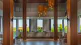 Hard Rock Hotel Desaru Coast Lobby
